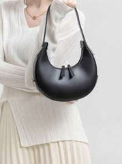 Cresent Crossbody