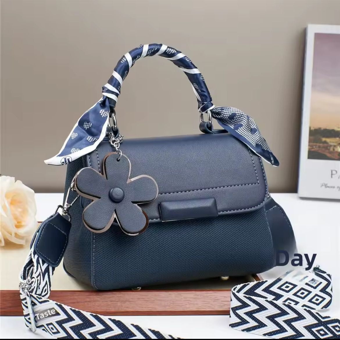 Dusk crossbody