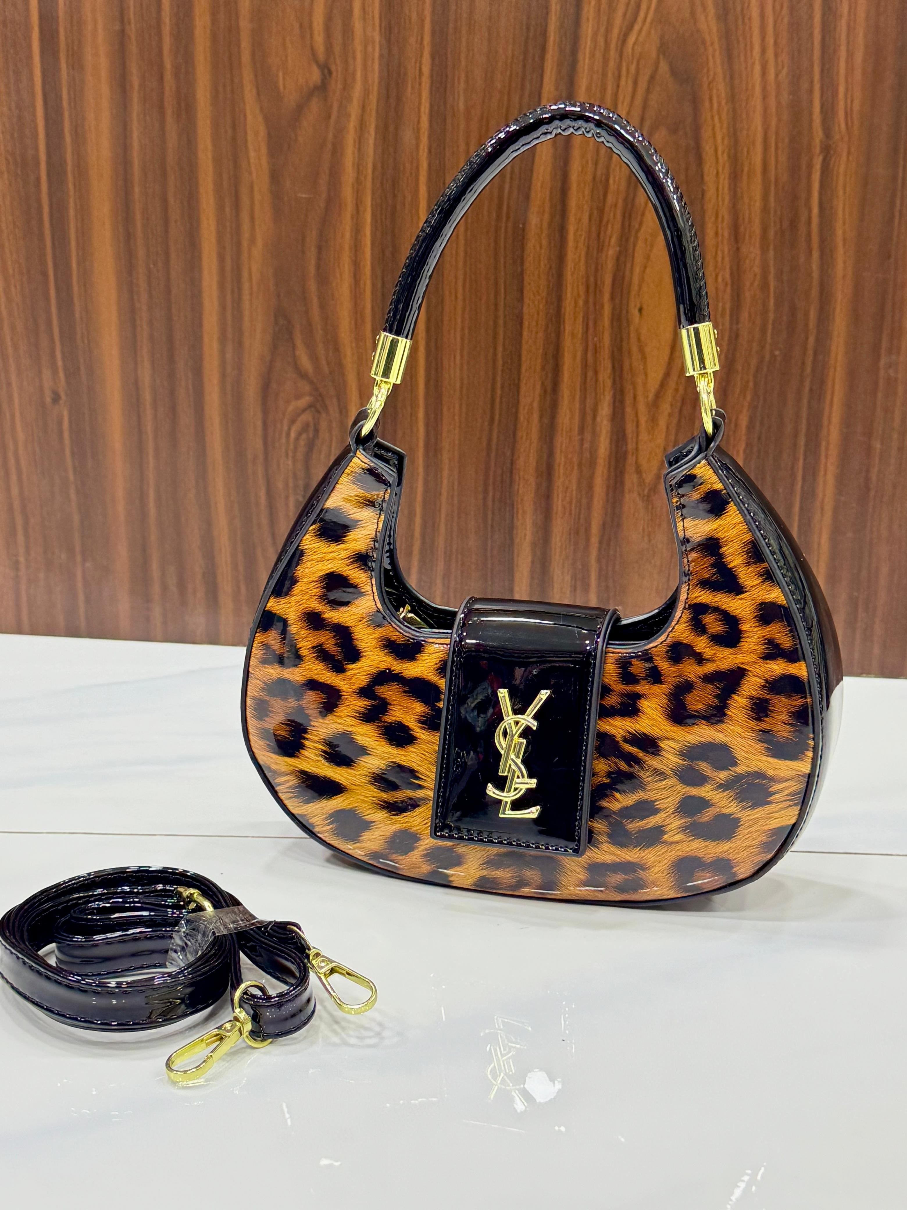 Ysl Crossbody Bag for girls