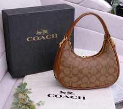 Coach moon style Handbags