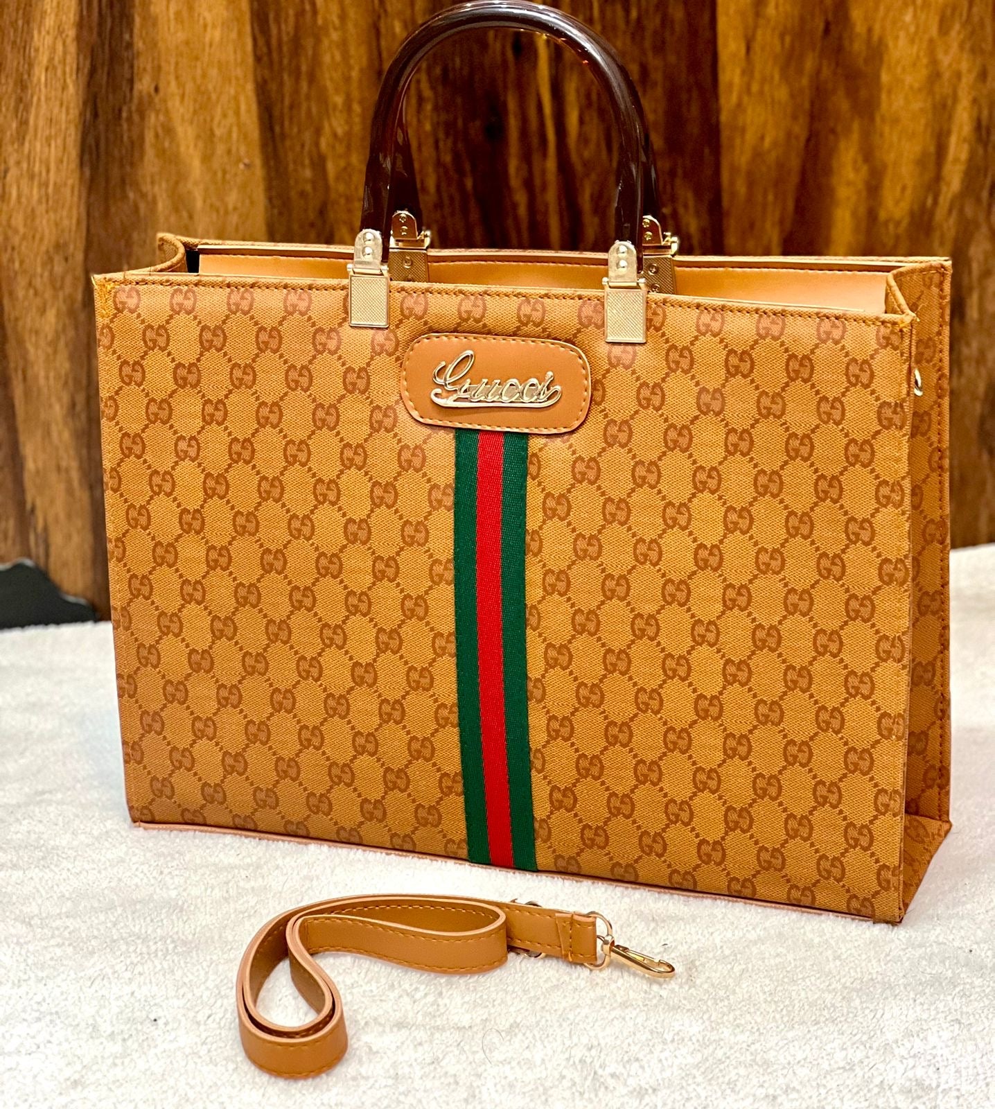 Gucci Fashion Handbag