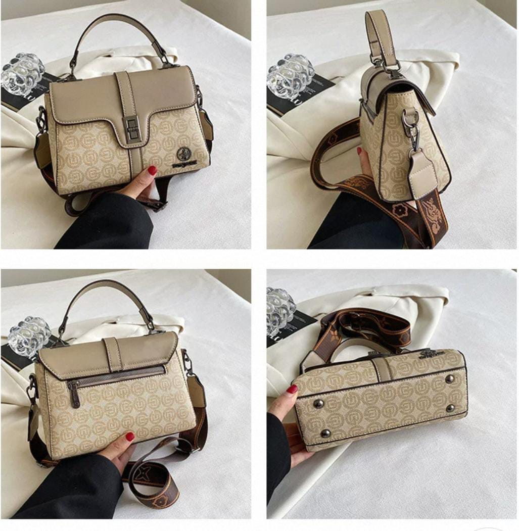 Aurika Crossbody