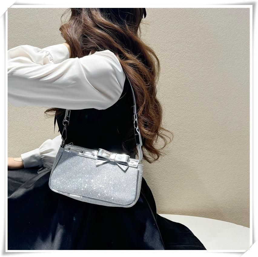 Elara Stone Crossbody Bag For girls