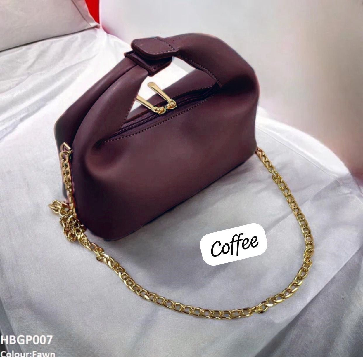 Hobo Crossbody