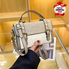 Jingpang crossbody