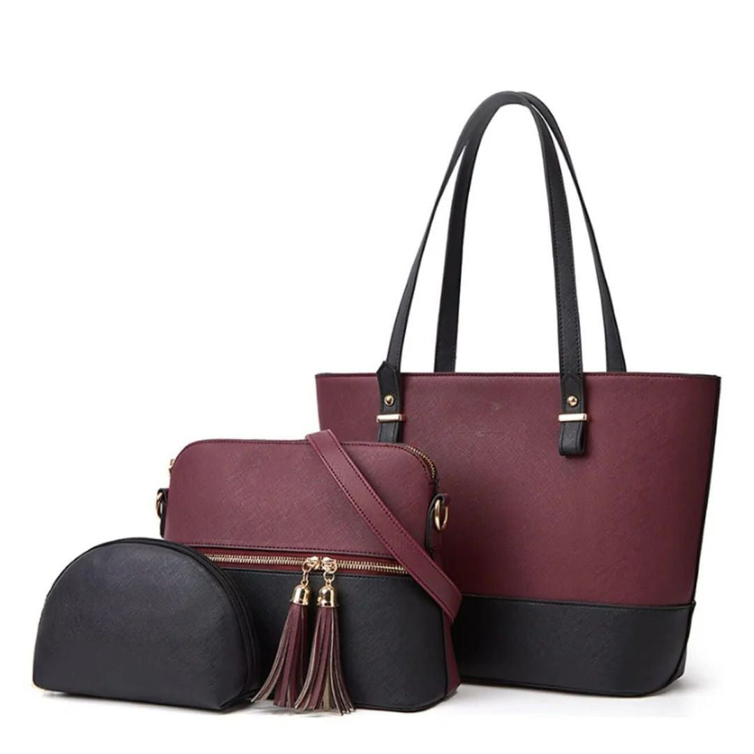 Trio set