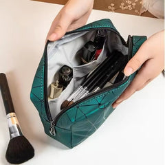 cosmetic bag