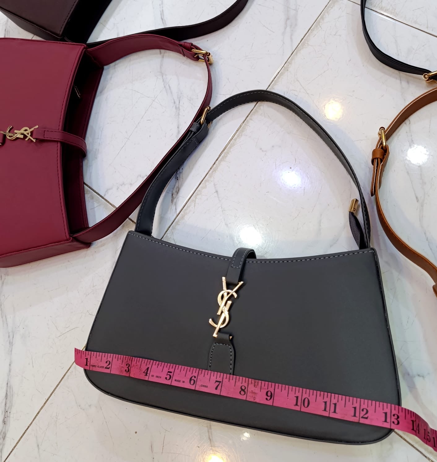 Ysl Crossbody Bag For Girls