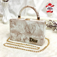 shaded crossbody