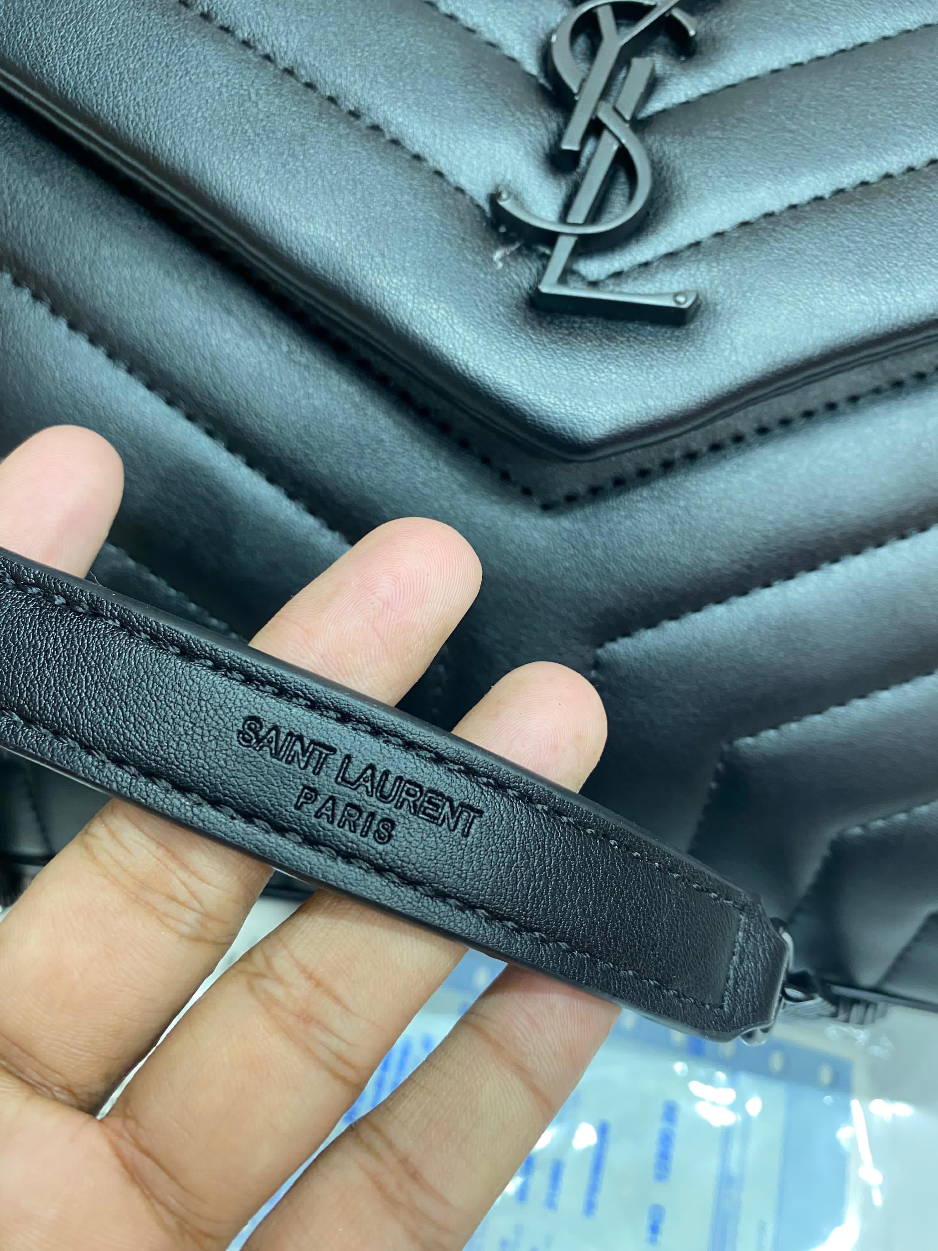 Ysl premium