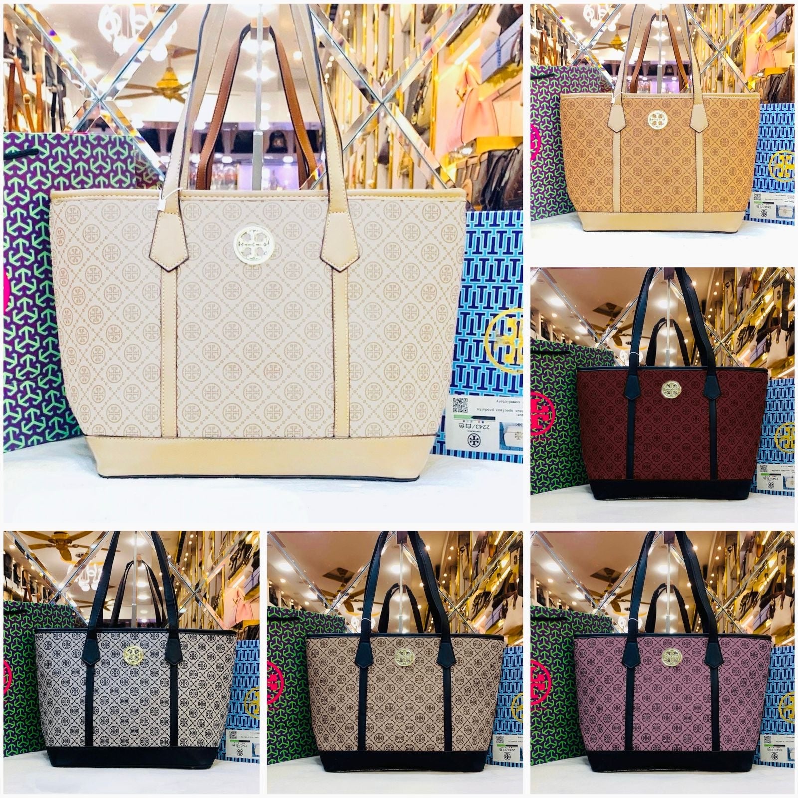 Tory burch