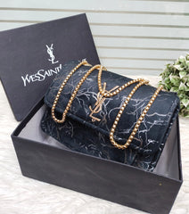 Go crossbody