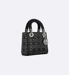 Mini Lady Dior Bag