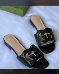 Gucci Flats