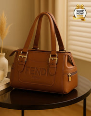 Fendi women handbag