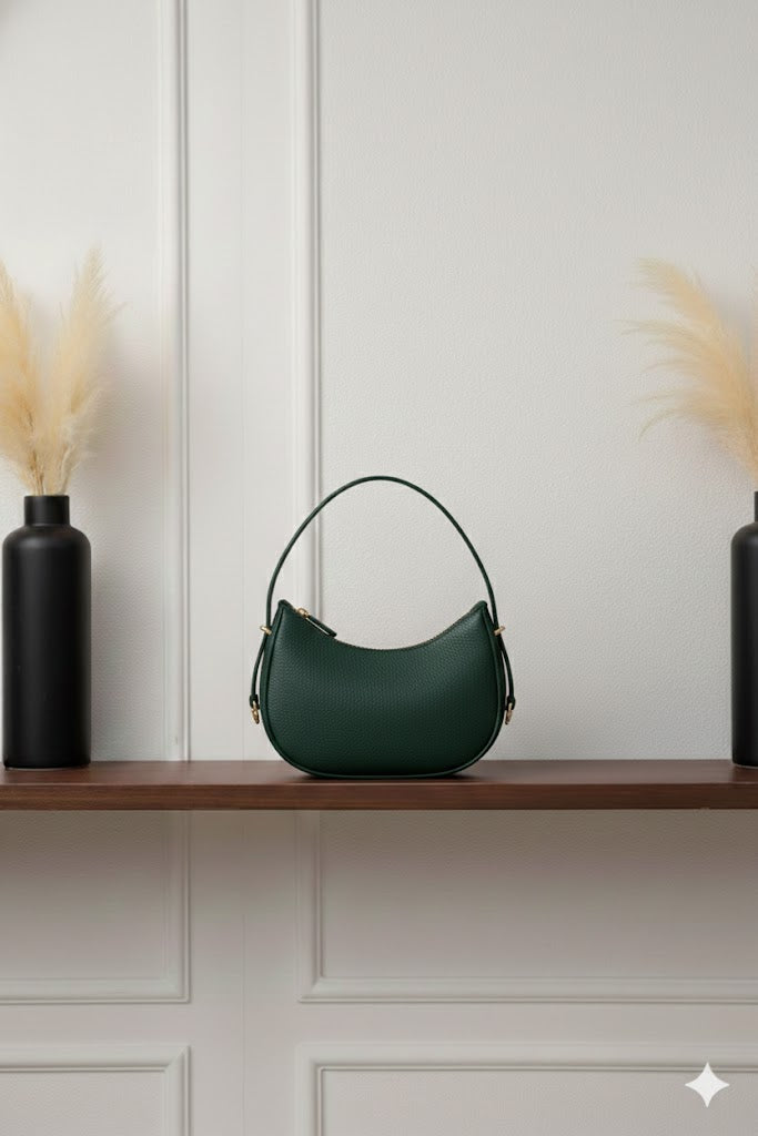 Moon crossbody bags for girls