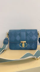 Leo crossbody