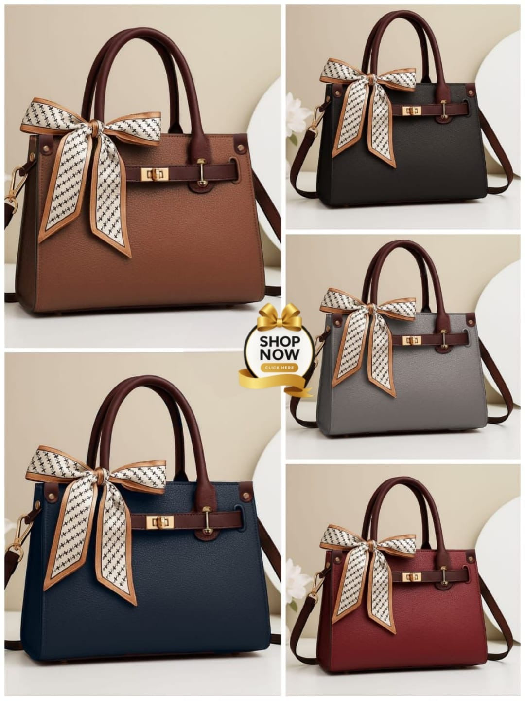Stylish Handbags for women