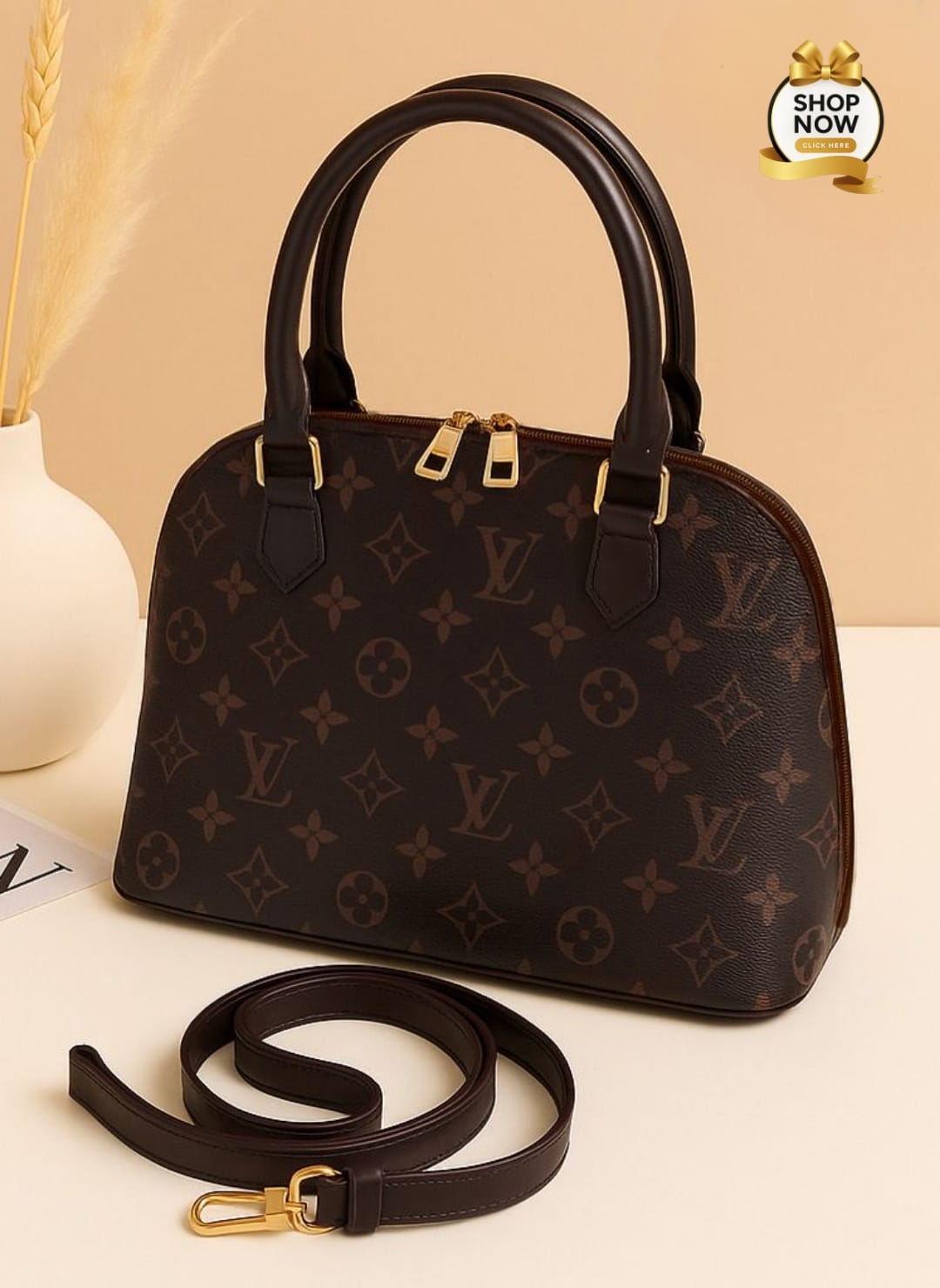 Dazzle Bag