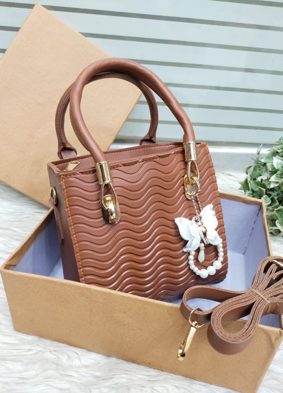 Style satchel