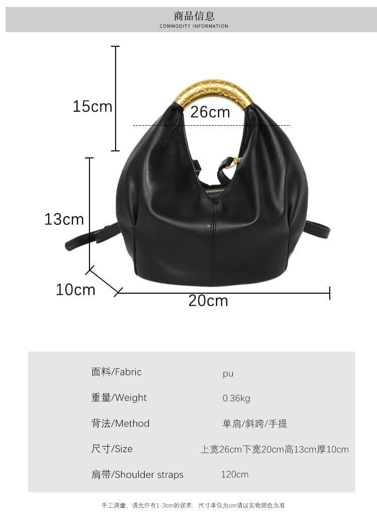 Boston Crossbody Bag For Girls