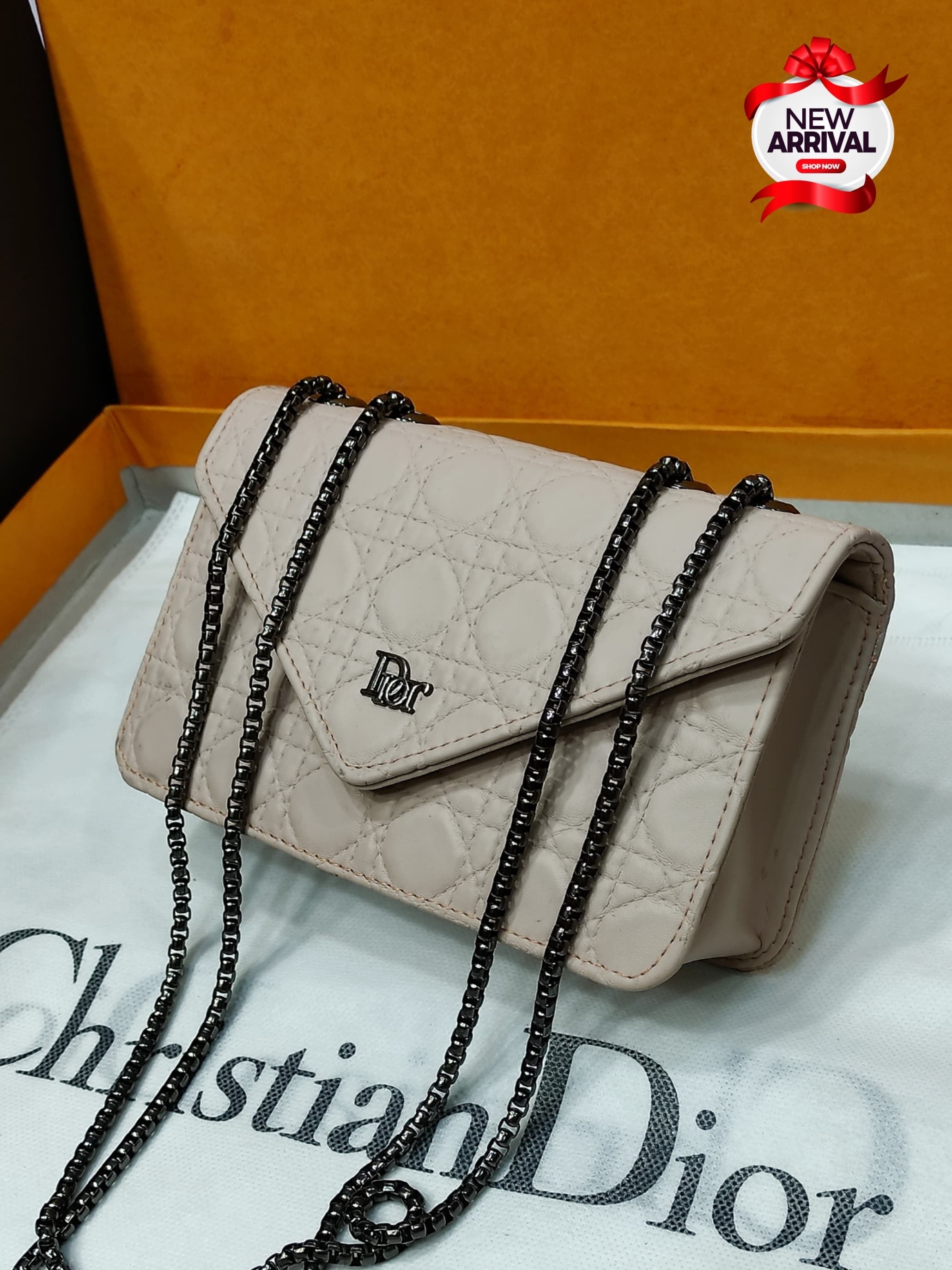 Elite Crossbody