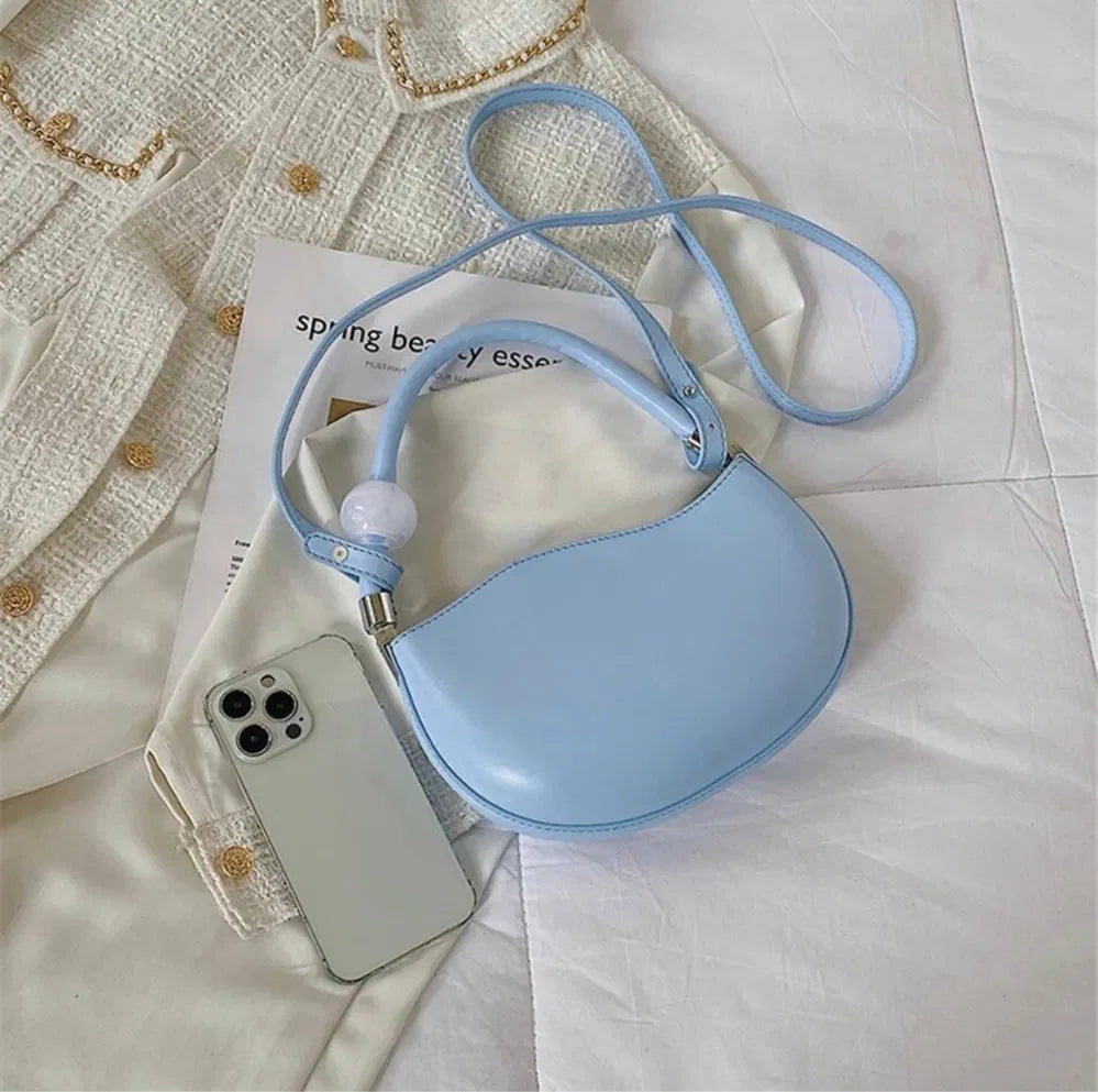 Daisy Mini Crossbody  Bag