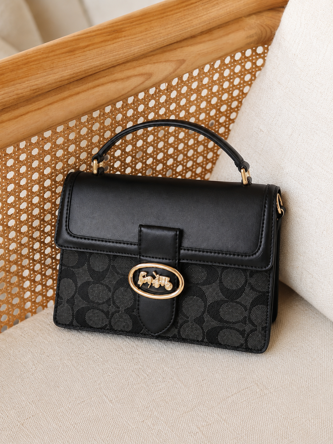 Cayla Crossbody Bag For Girls