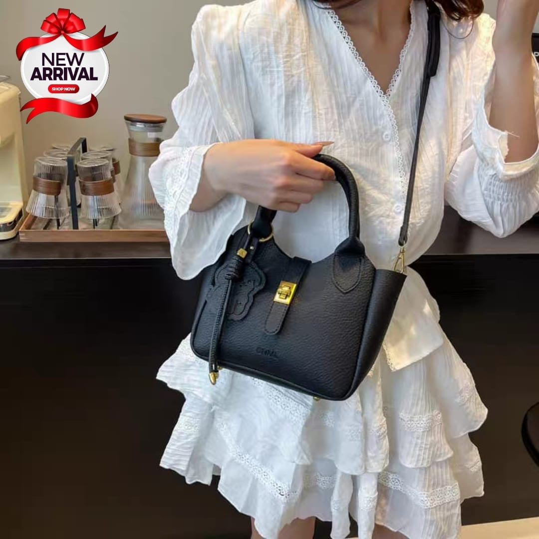 Fleur carry