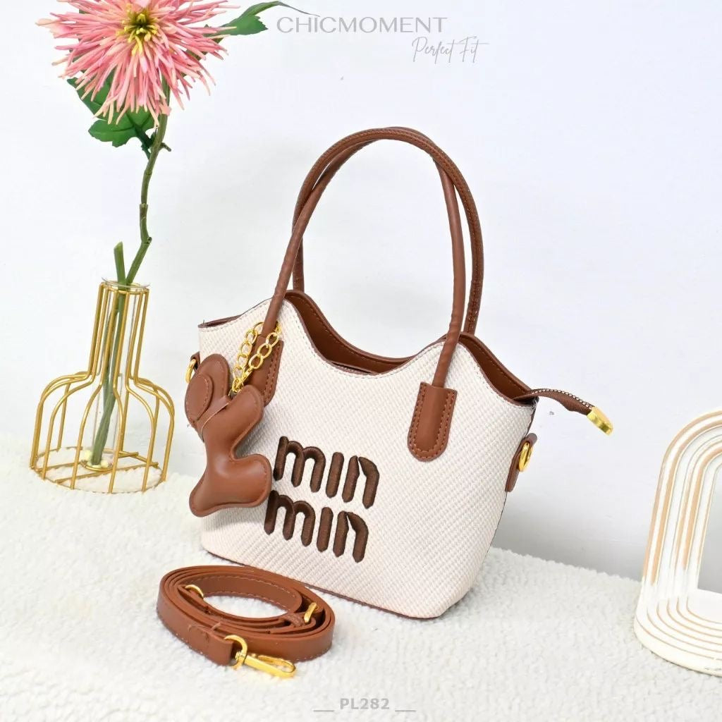 Min Min Crossbody For Girls