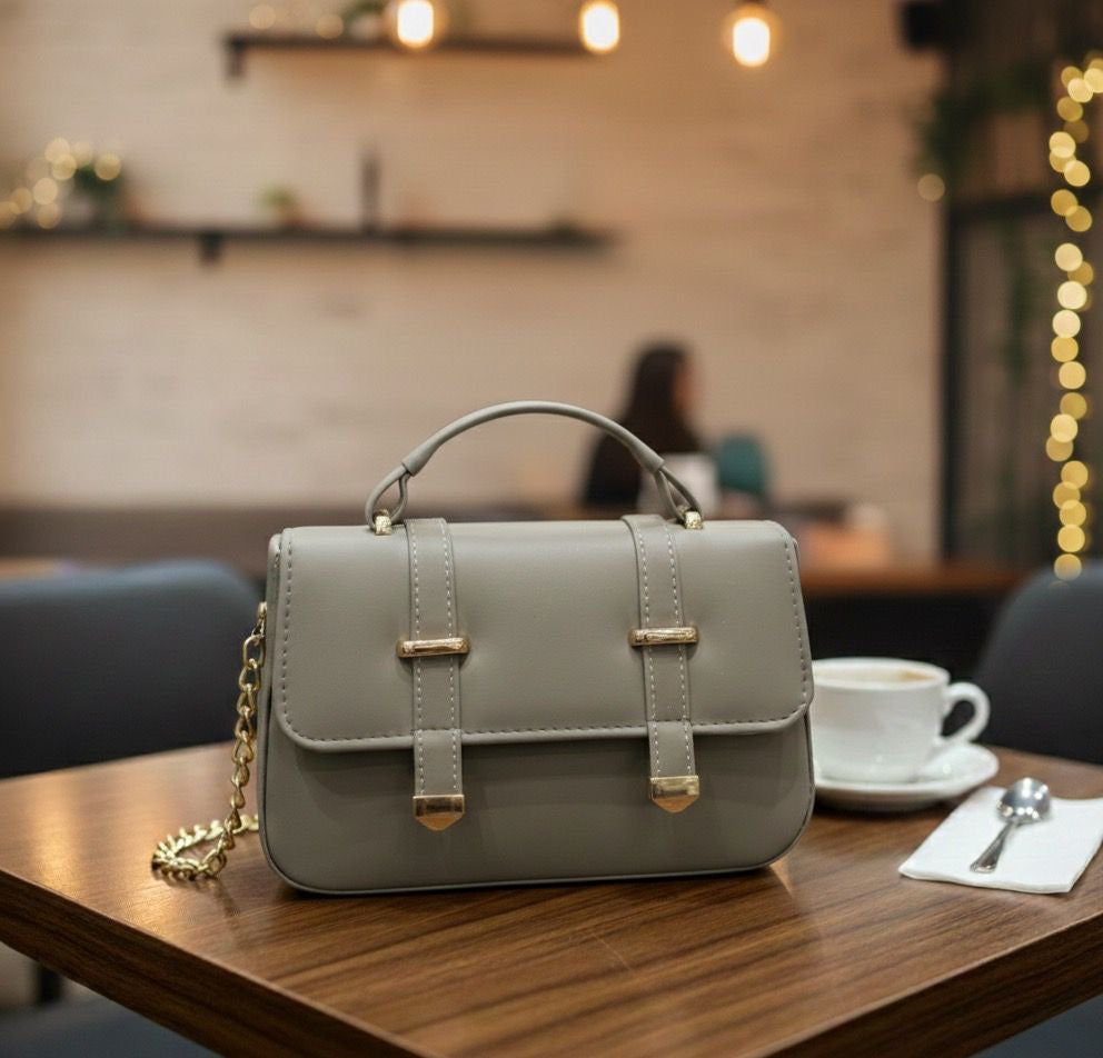 Go Carry Crossbody for Girls