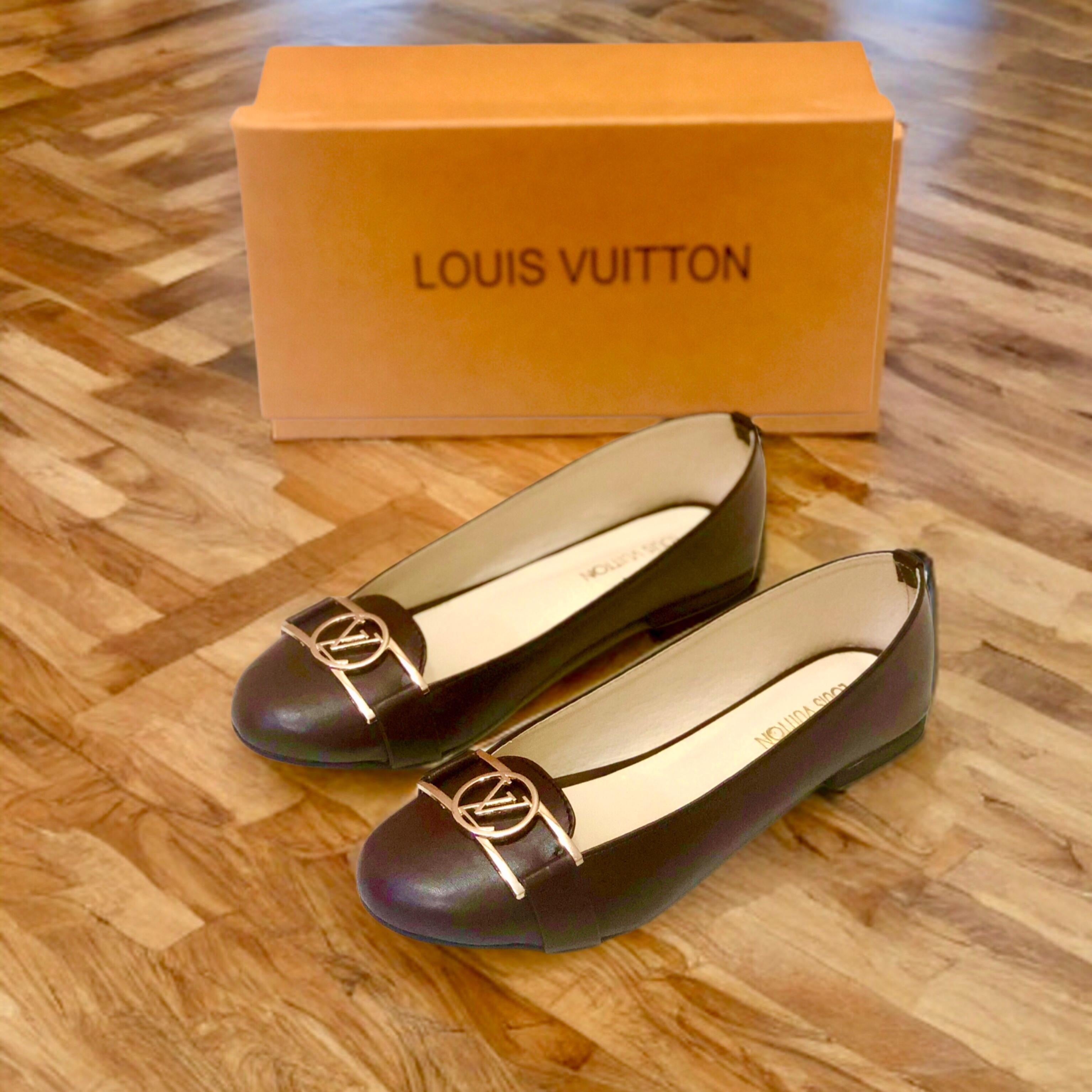 LV PUMPS