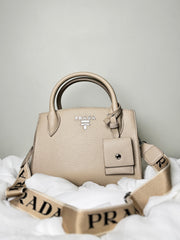 Prada bag