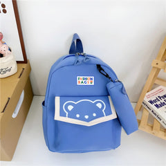 Smiley pack