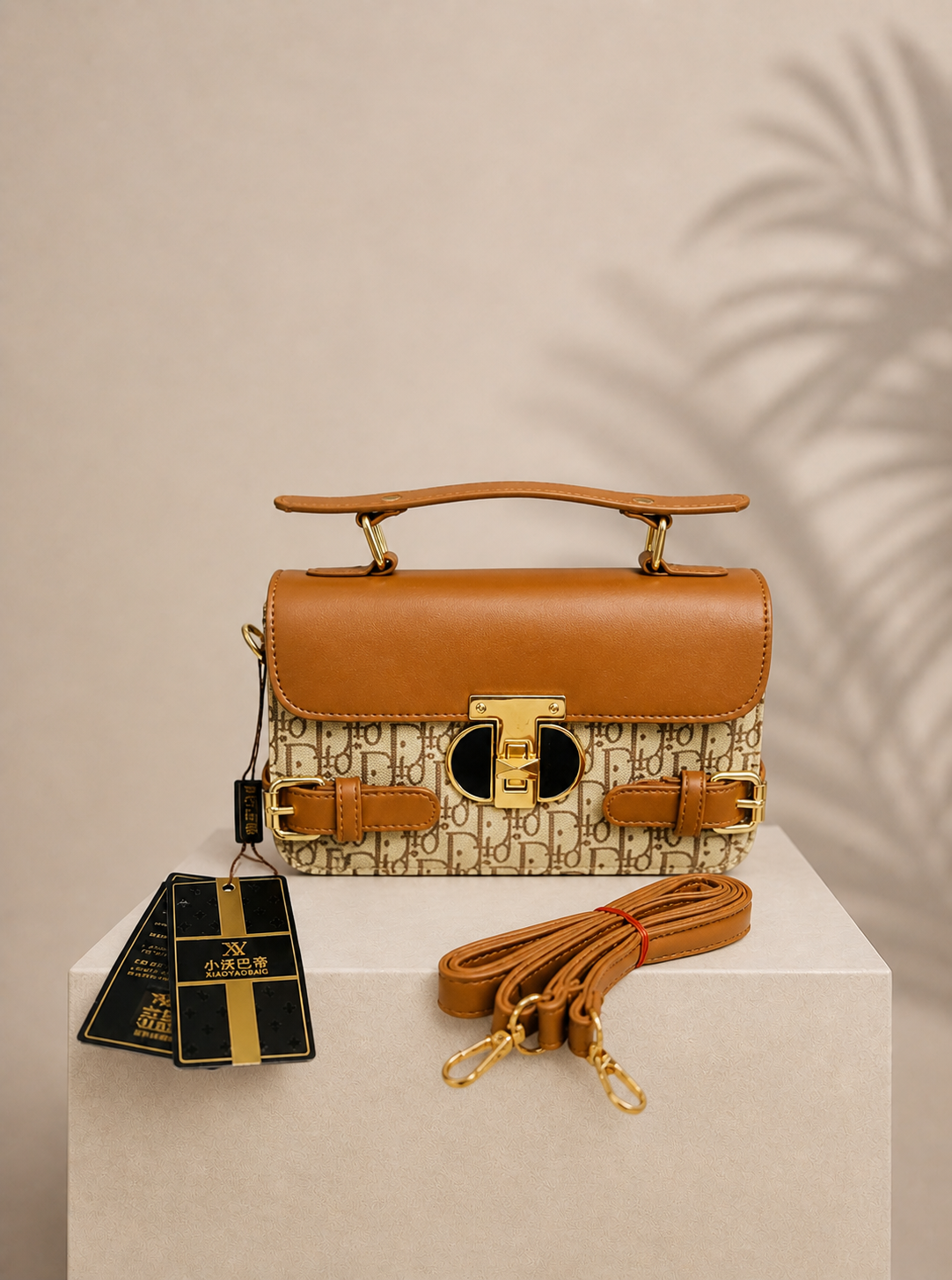 Bellabags victoria Crossbody bag