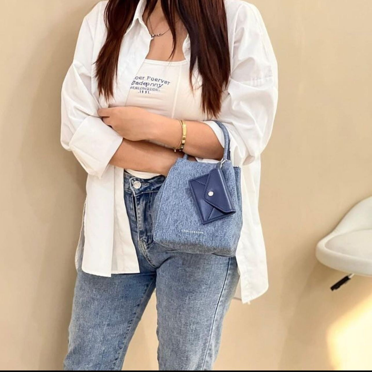 Matina premium Crossbody Bag