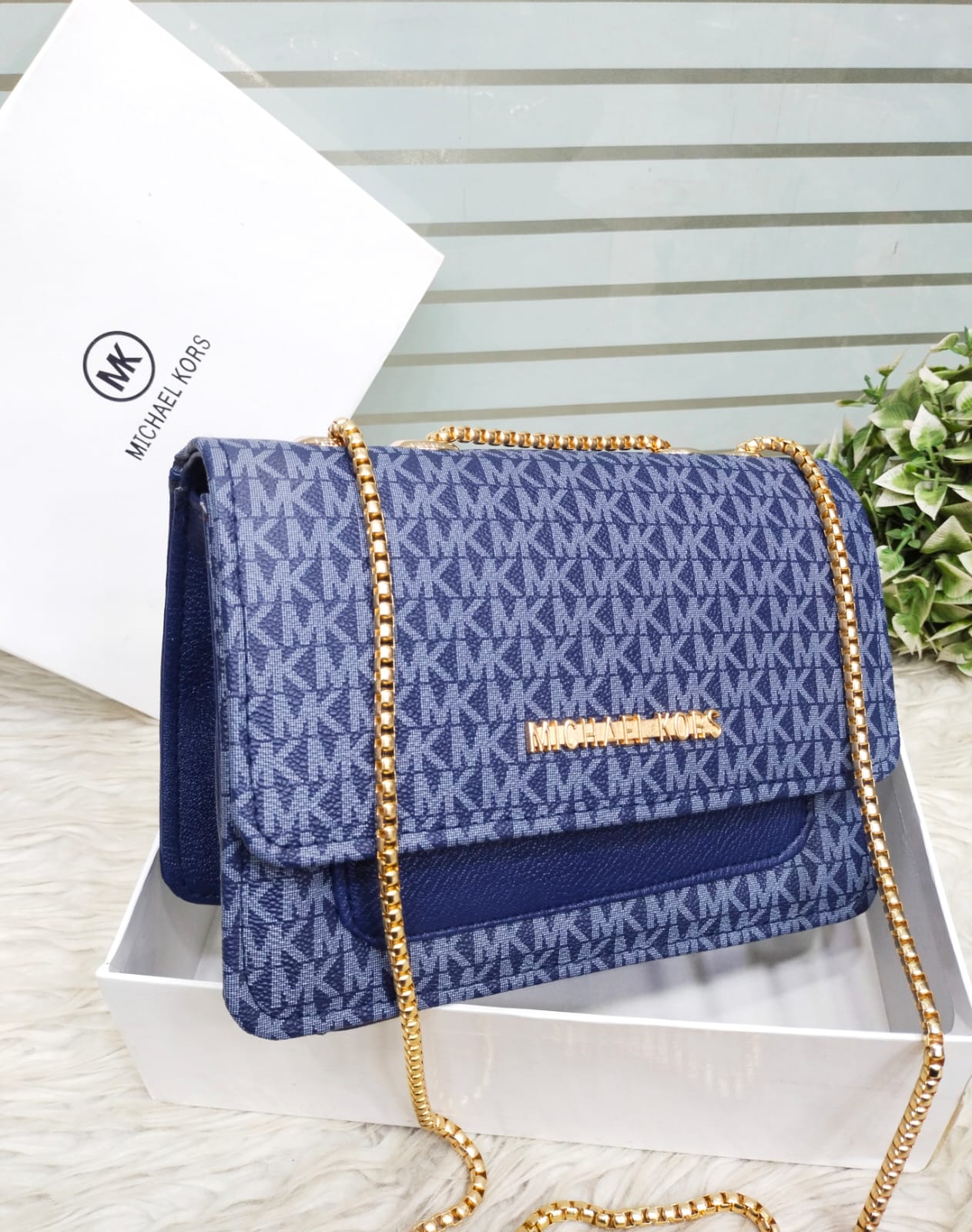 MK CROSSBODY