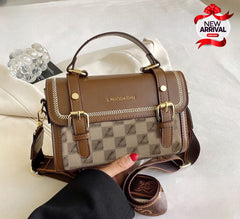 Jingpang crossbody
