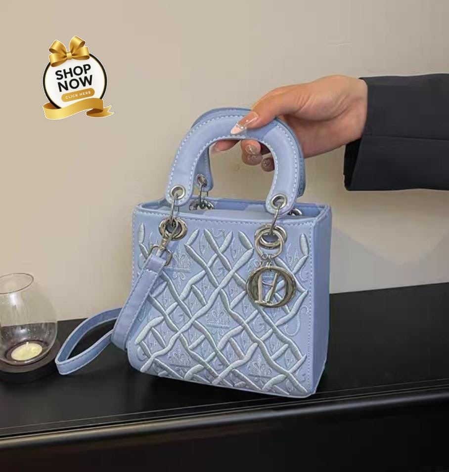 Mira shoulder Bag For Women
