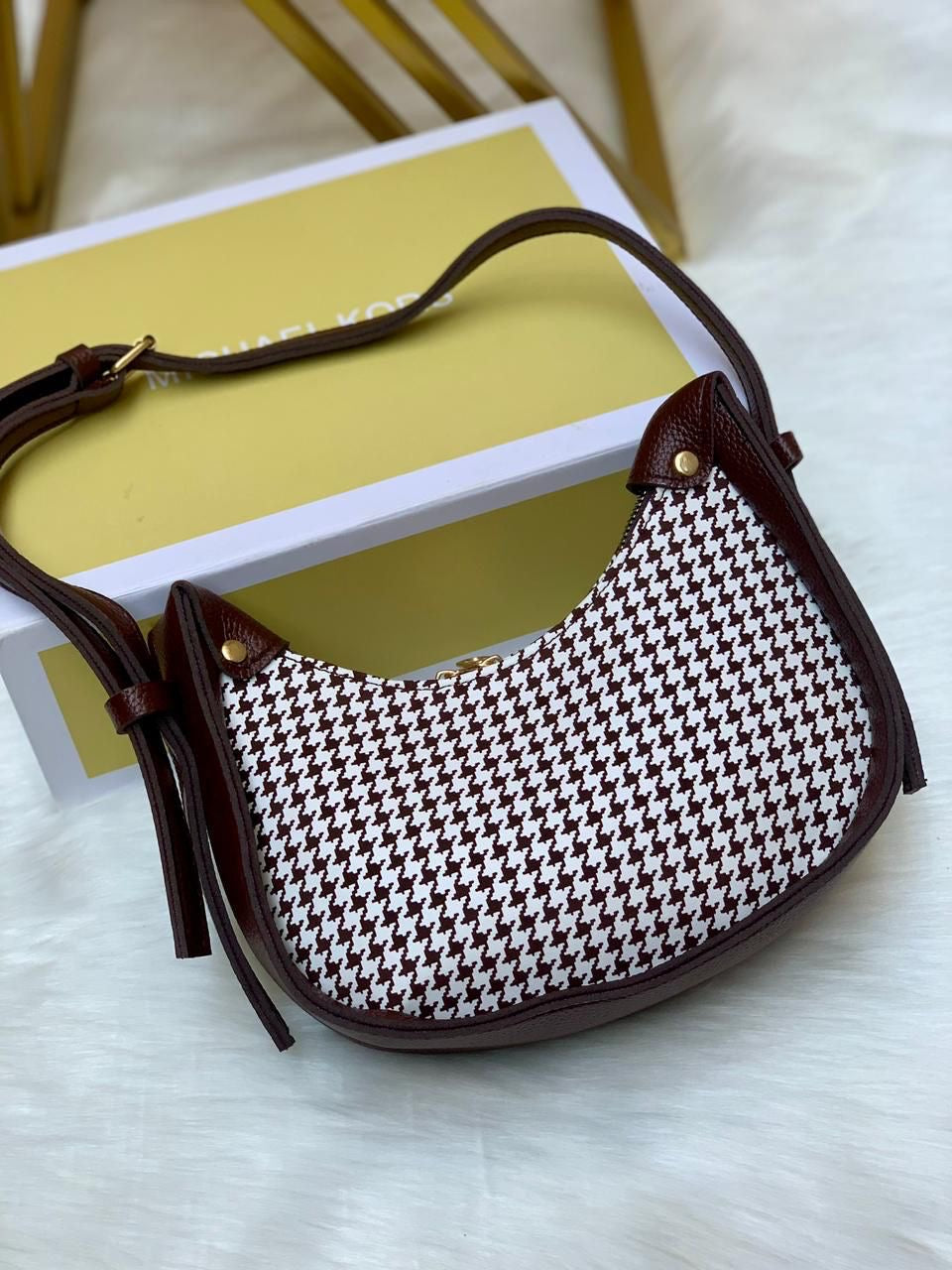 Hobo Croosbody Bag for women