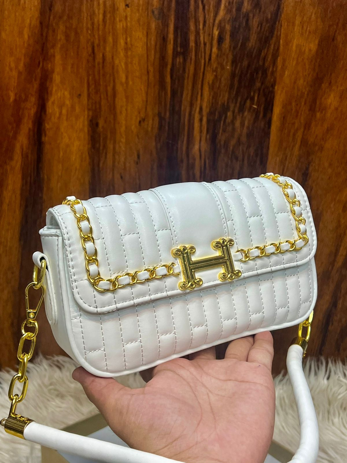 Hermes Crossbody