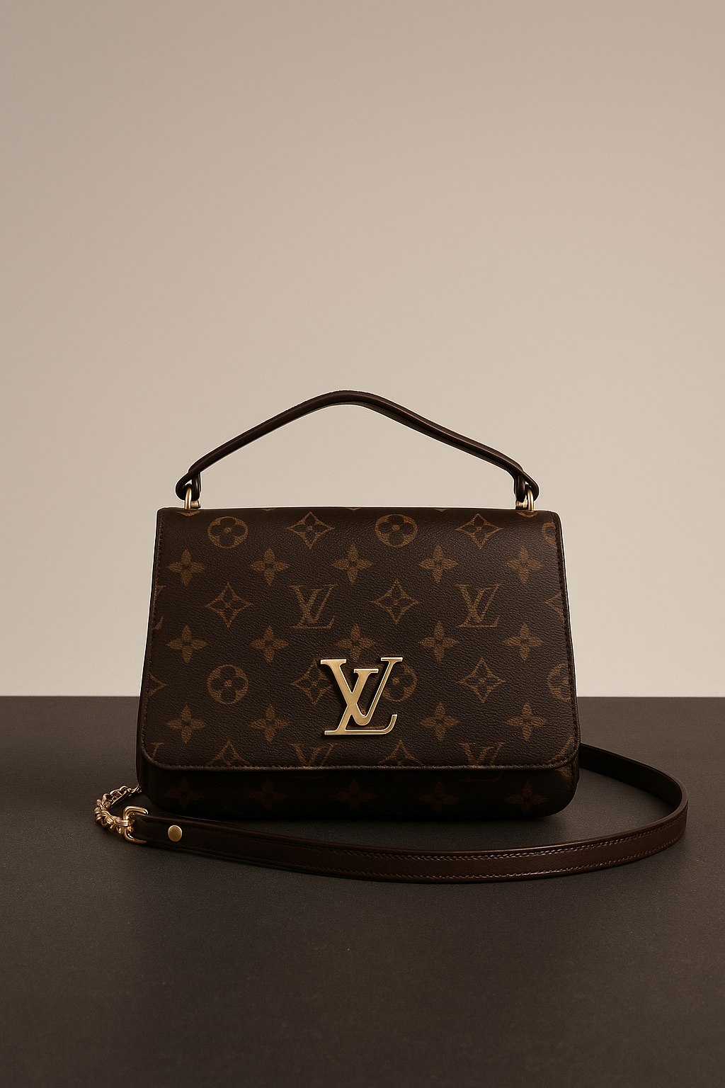 Elite Lv bag