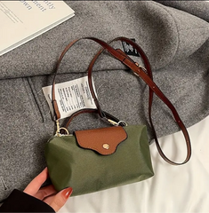 Viral crossbody