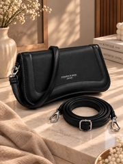 The Sienna Crossbody Bag For Grils