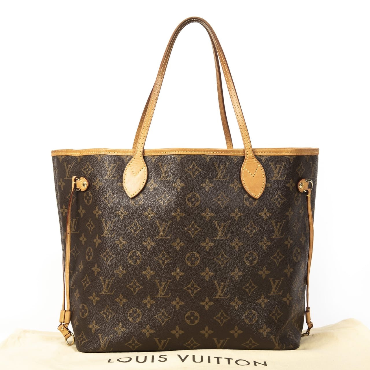 Never full tote bag