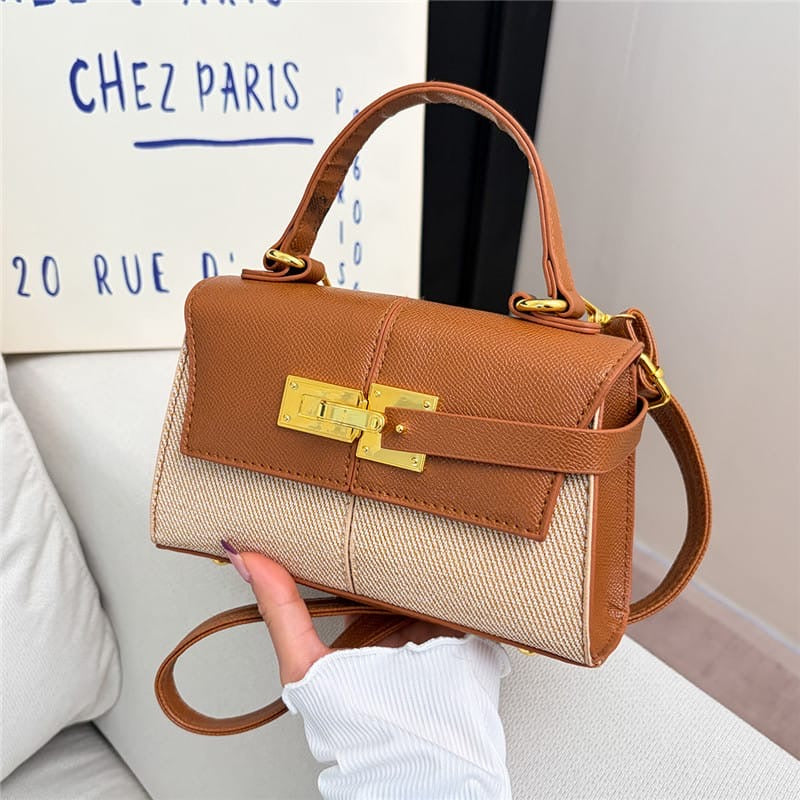 Amelia Crossbody Bag