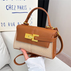 Amelia Crossbody Bag