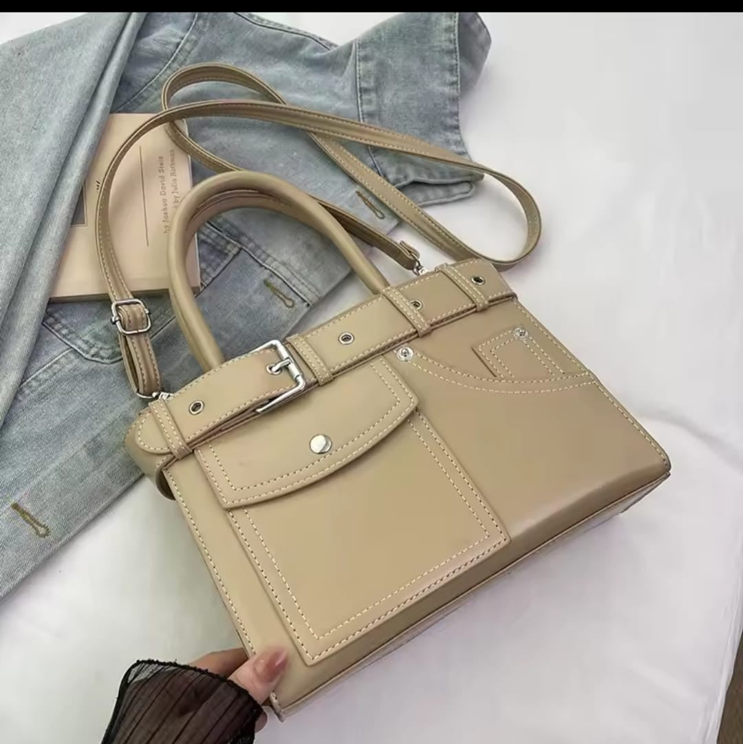 Signature Carry
