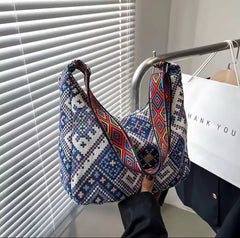 New summer Womens Crossbody Bag