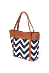 Wave Totebags